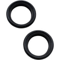 Parts Unlimited Fork Seals - 43mm ID x 55.5mm OD x 4.7/14mm T | PUP40FORK455098