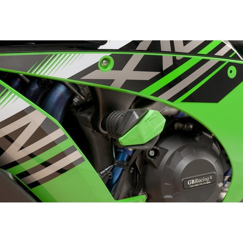 Puig Frame Sliders - ZX-10R | 5702N