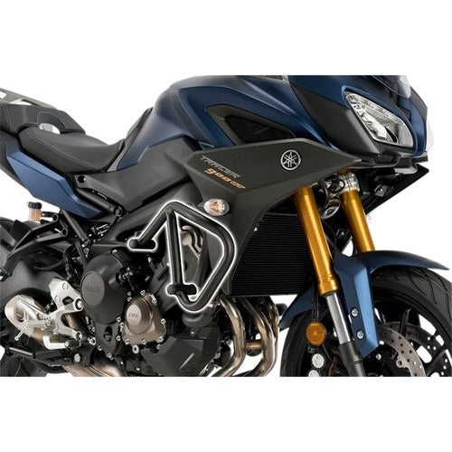 Puig Engine Guards - Tracer 900 | 9720N
