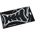 Puig Tank Pad - Carbon - Performance | 4051C