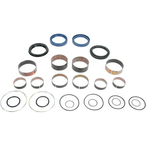 Pivot Works Fork Seal/Bushing Kit | PWFFK-H02-020