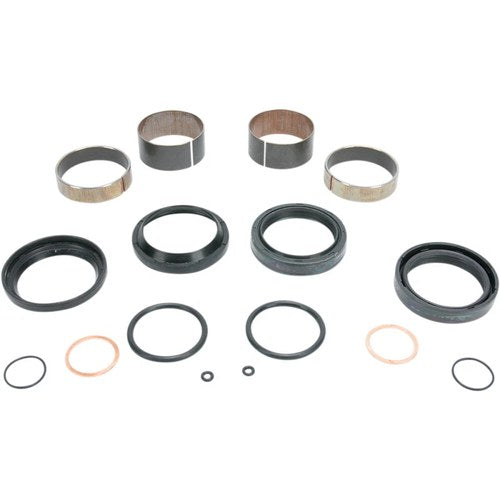 Pivot Works Fork Seal/Bushing Kit | PWFFK-K01-020