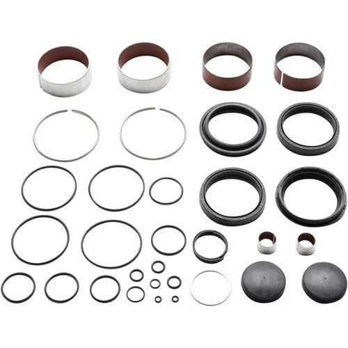 Pivot Works Fork Seal/Bushing Kit | PWFFK-T02-531