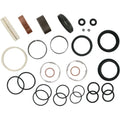 Pivot Works Fork Seal/Bushing Kit | PWFFK-Y07-400