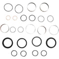 Pivot Works Fork Seal/Bushing Kit | PWFFK-Y08-000