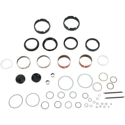 Pivot Works Fork Seal/Bushing Kit | PWFFK-T06-531