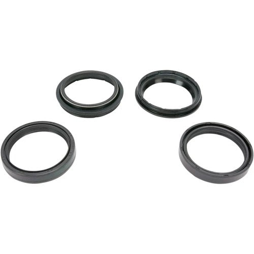 Pivot Works Fork Seal Kit - 48 mm ID x 58 mm OD | PWFSK-Z011