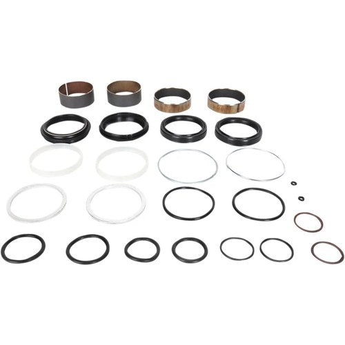 Pivot Works Fork Seal/Bushing Kit | PWFFK-K18-000