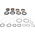 Pivot Works Fork Seal/Bushing Kit | PWFFK-K18-000
