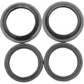 Pivot Works Fork Seal Kit - 40mm x 53mm x 10mm | 42mm x 57mm x 13mm | PWFSK-Z024