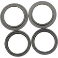 Pivot Works Fork Seal Kit, 44mm x 54mm x 11mm 43mm x 61.5mm x 13mm PWFSK-Z030
