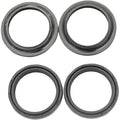 Pivot Works Fork Seal Kit, 42mm x 55mm x 10mm 42mm x 59.5mm x 14mm PWFSK-Z032