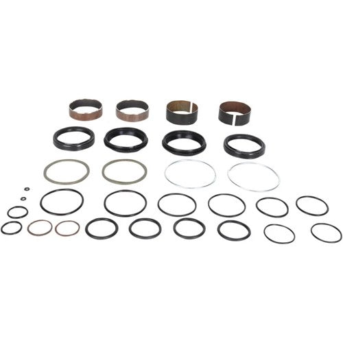 Pivot Works Fork Seal/Bushing Kit | PWFFK-Y15-000