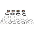 Pivot Works Fork Seal/Bushing Kit | PWFFK-Y15-000