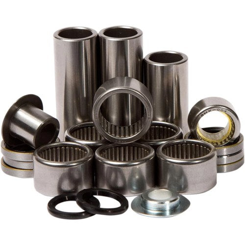 Pivot Works Linkage Rebuild Kit | PWLK-K21-000