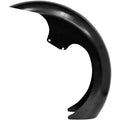 Paul Yaffe Bagger Nation Dei Front Fender - For 21" Wheel | DEI21-2013-S