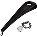 Paul Yaffe Bagger Nation Steel Dash Kit for 6-Gallon Tank | DDK-S-08-OEM-B