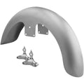 RC Components Phantom Front Fender Kit w/Chrome Adapters | FNDRKT14-23RC