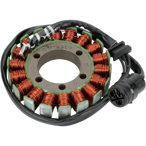Rick's Motorsport Stator - Kawasaki | 21-221