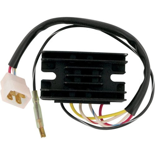 Rick's Motorsport Regulator/Rectifier for Suzuki | 10-240