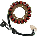 Rick's Motorsport Stator for Suzuki | 21-312H