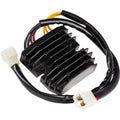 Rick's Motorsport Regulator - Rectifier - Triumph Hot Shot Series | 10-005H