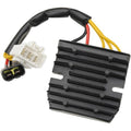 Rick's Motorsport Hot Shot Regulator/Rectifier for Suzuki | 10-211H