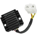Rick's Motorsport Regulator - Rectifier - Kawasaki | 10-326