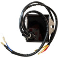 Rick's Motorsport Regulator - Rectifier - Ducati Hot Shot Series | 10-001H