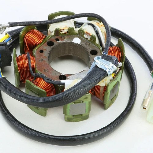 Rick's Motorsport Stator - Honda | 21-638H