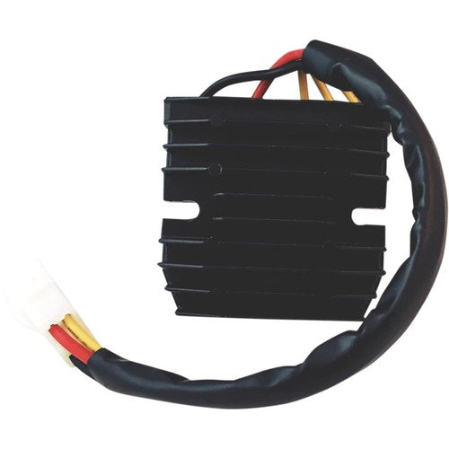 Rick's Motorsport Hot Shot Regulator/Rectifier for Suzuki | 10-213H