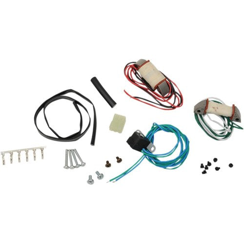 Rick's Motorsport Stator Rebuild Kit - Kawasaki | 22-707