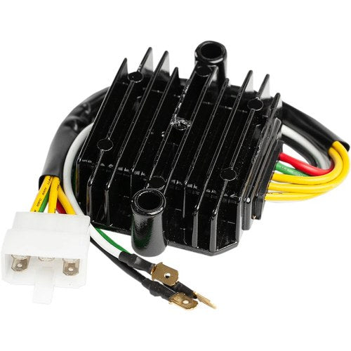 Rick's Motorsport Regulator/Rectifier - Lithium-ion Compatible - Honda | 14-100