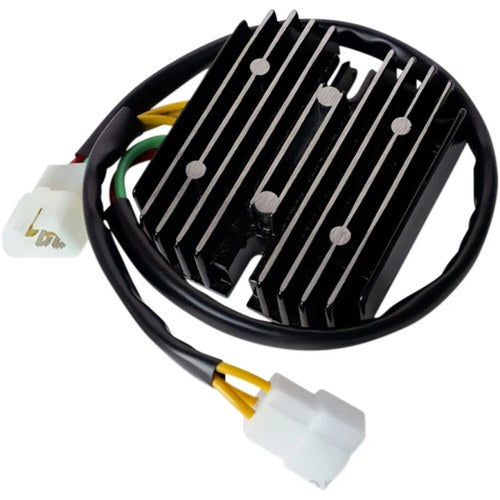 Rick's Motorsport Regulator/Rectifier - Lithium-ion Compatible - Yamaha | 14-409