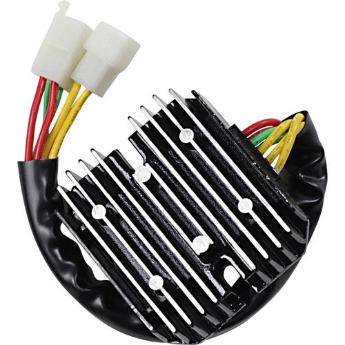Rick's Motorsport Regulator/Rectifier - Lithium-ion Compatible - Honda | 14-122