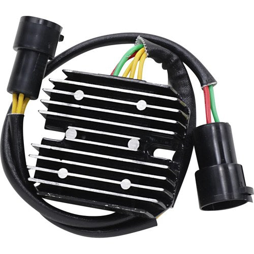 Rick's Motorsport Regulator/Rectifier - Lithium-ion Compatible | 14-319
