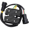 Rick's Motorsport Regulator/Rectifier - Lithium-ion Compatible | 14-319