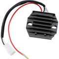 Rick's Motorsport Regulator/Rectifier - Lithium-ion Compatible | 14-306