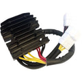 Rick's Motorsport Regulator-Rectifier - Hot Shot Series | 10-138H