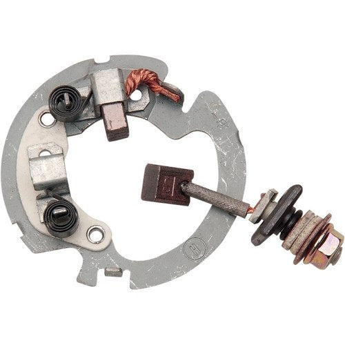Rick's Motorsport Starter Brush Plate - Repair Kit | 70-505