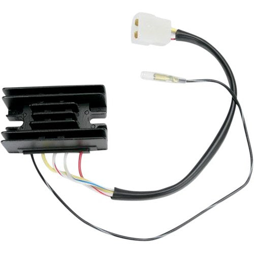 Rick's Motorsport Regulator/Rectifier for Suzuki | 10-212