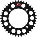 Renthal Sprocket - KTM - Black - 40-Tooth | 49141540PBK