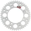 Renthal Sprocket - Rear - Yamaha - 47-Tooth | 121U-420-47GBSI