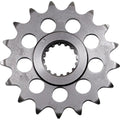 Renthal Sprocket - Front for Suzuki - 17-Tooth | 500U-520-17P