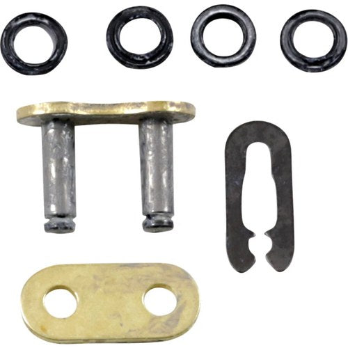Renthal 520 R33 - Chain Replacement Connecting Link - Clip | C404