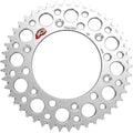 Renthal Sprocket - Honda - 46-Tooth | 154U-520-46GRSI