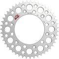 Renthal Sprocket - Honda - 47-Tooth | 154U-520-47GRSI