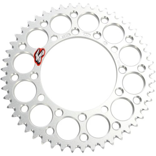 Renthal Sprocket - Kawasaki - 49-Tooth | 191U-420-49GESI