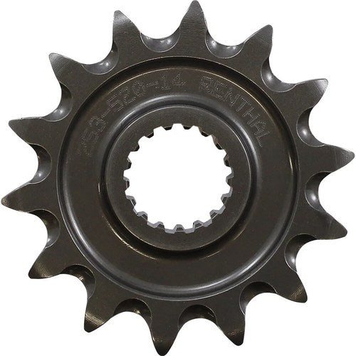 Renthal Sprocket - Honda - 14-Tooth | 253--520-14GP
