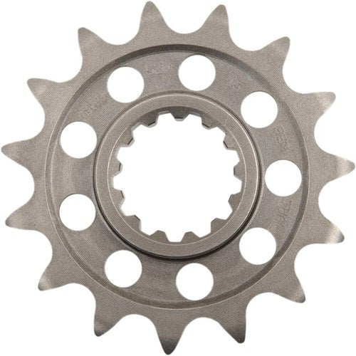 Renthal Sprocket - Front - Honda - 15-Tooth | 315U-520-15P